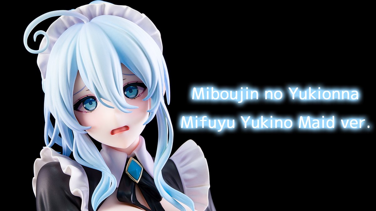 fig-memo@美少女フィギュアレビューブログ tweet media