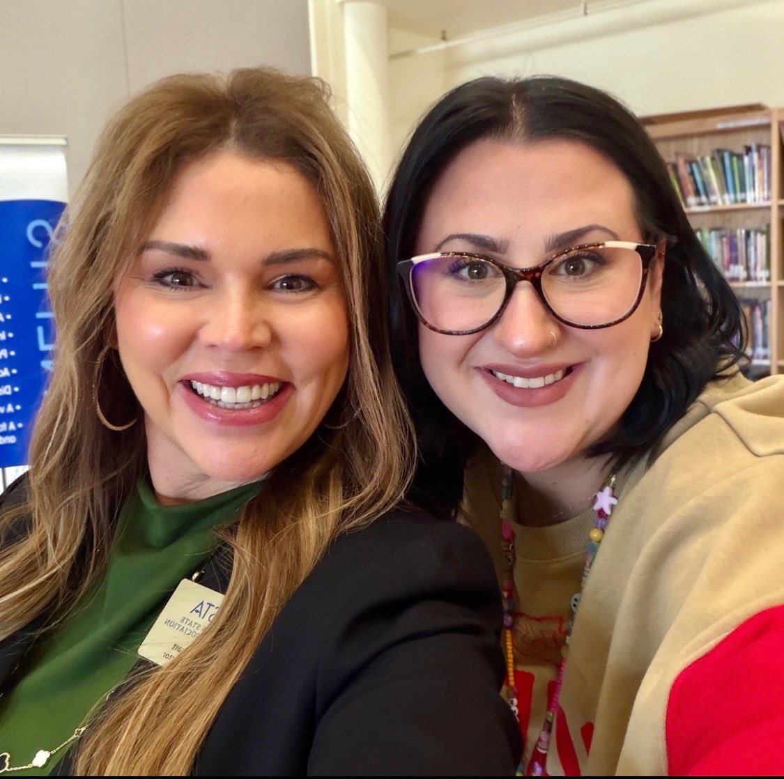 Arkansas State Teachers Association (ASTA) tweet media