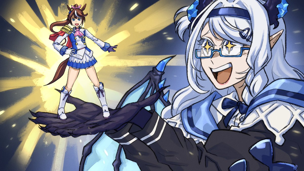 Alejandro Pupo | VGEN tweet media