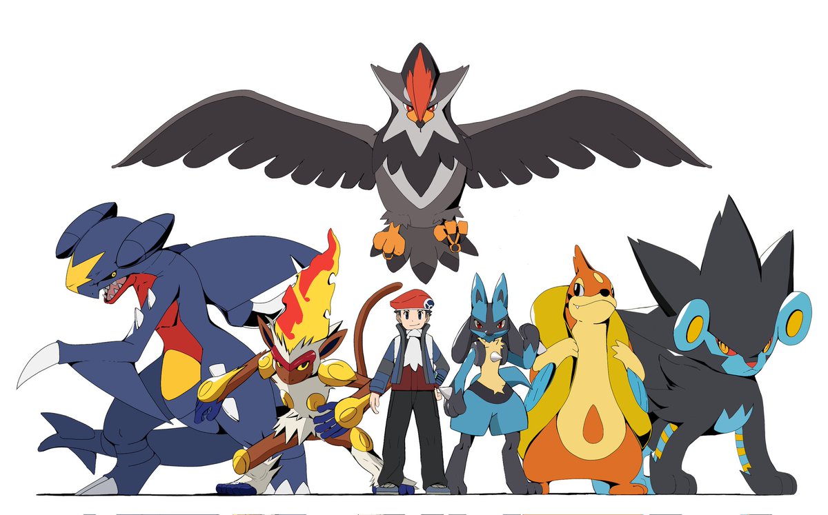 PSaber97's tweet image. 