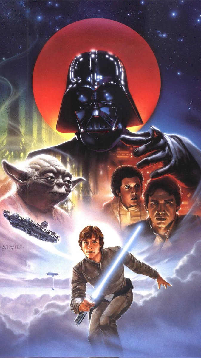The Empire Strikes Back (1980)