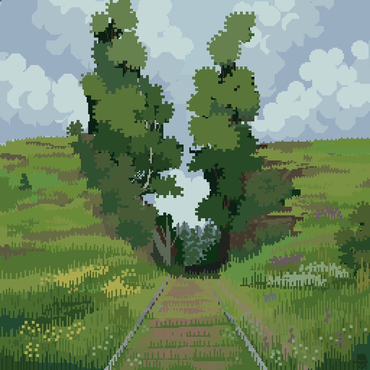 The Duck In A Tux tweet media