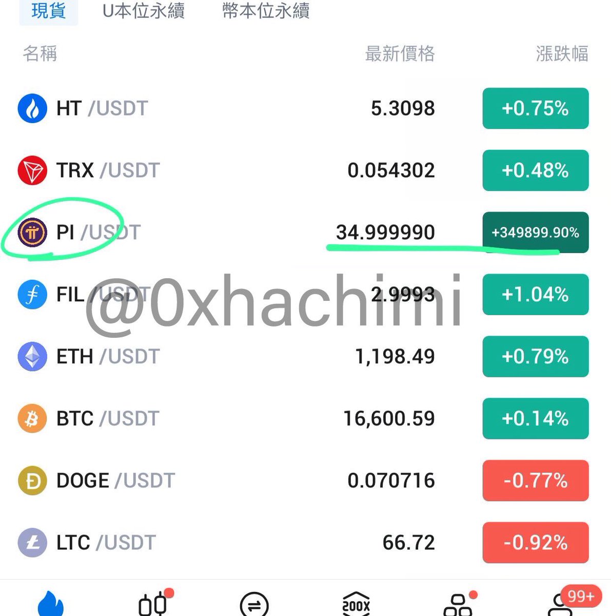 每小时稳定4.5u被动收入是什么水平？ HTX年化20% $U 理财，两个号20万本金，每小时自动复利，一个月躺赚3300u，一年就是40000u了
