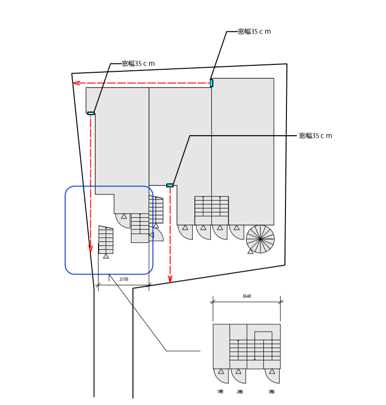 わん一級建築士・CMr tweet media