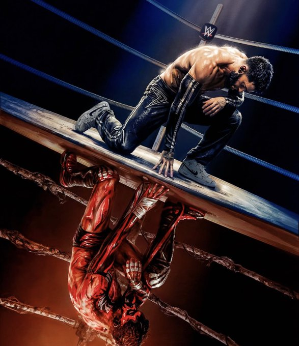 Planeta Wrestling tweet media