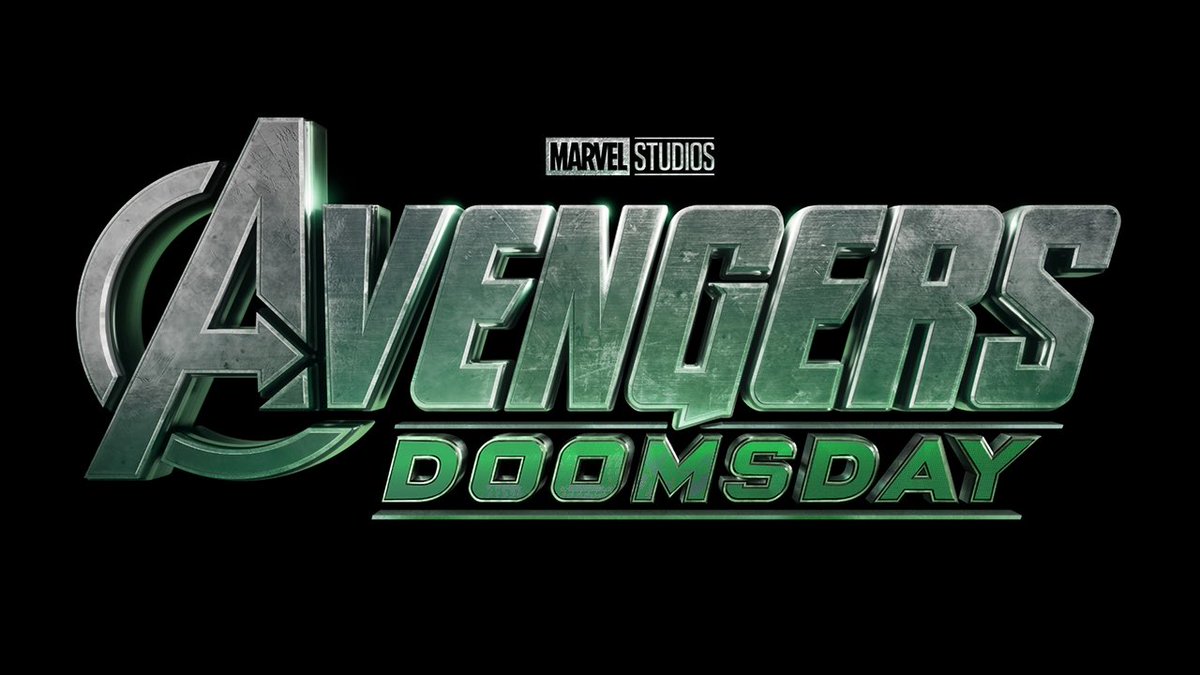 Are you ready for tomorrow’s Avengers: Doomsday teaser trailer? 👀