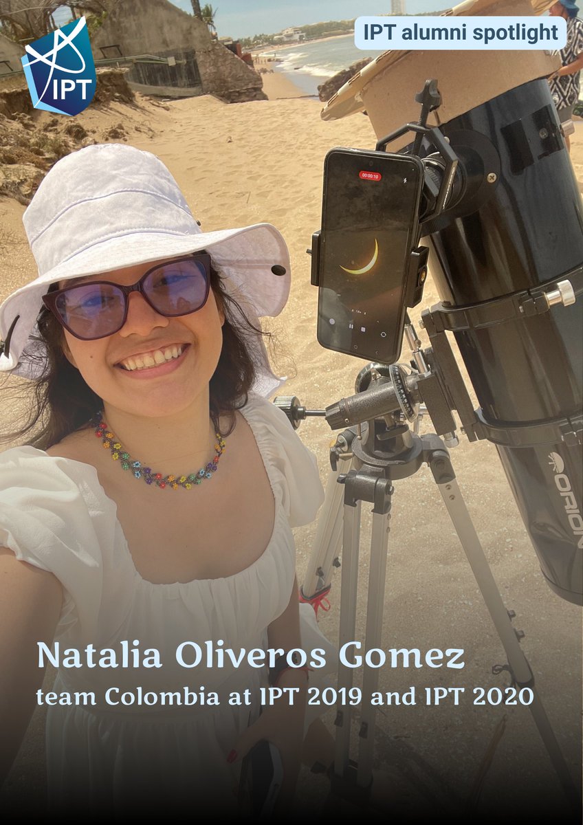 IPT Official tweet media