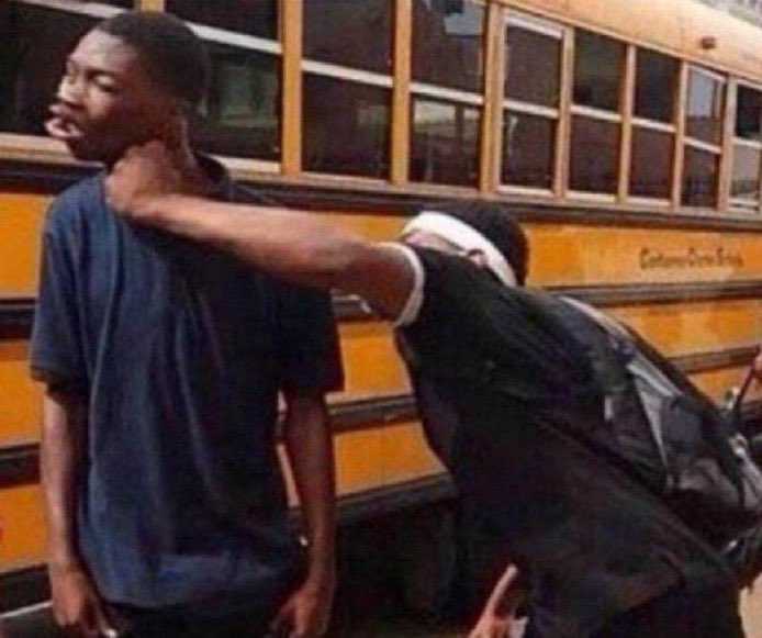 Boss in hotspot for me 
Me: