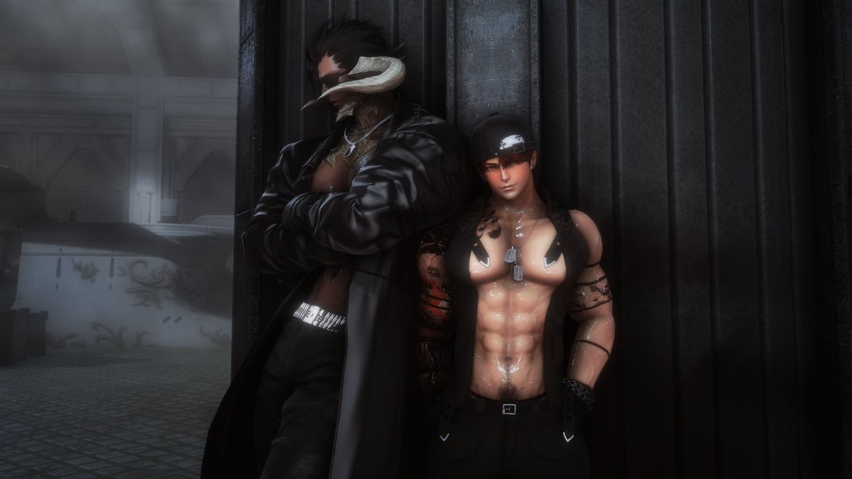 Caught you wandering underground .

<a href="/darker_kiyo/">Kiyo | 杏寿郎 🌑</a>