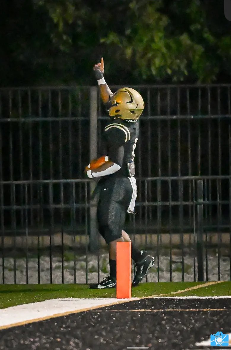 Xavier Harrell tweet media