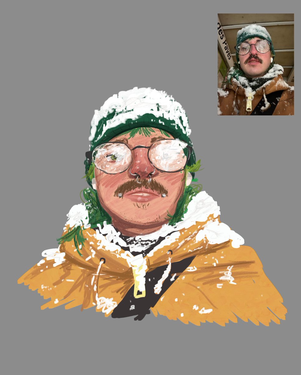 Lino_draw's tweet image. Too pretty not to be drawn ❄️✨
I'm going out of my compfort zone so don't be harsh please 🙏