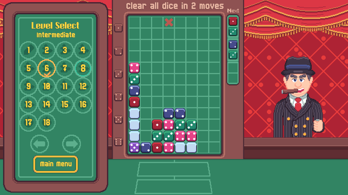 Star Punch Studios - Wishlist 🎲 High Rollers 🎲 tweet media