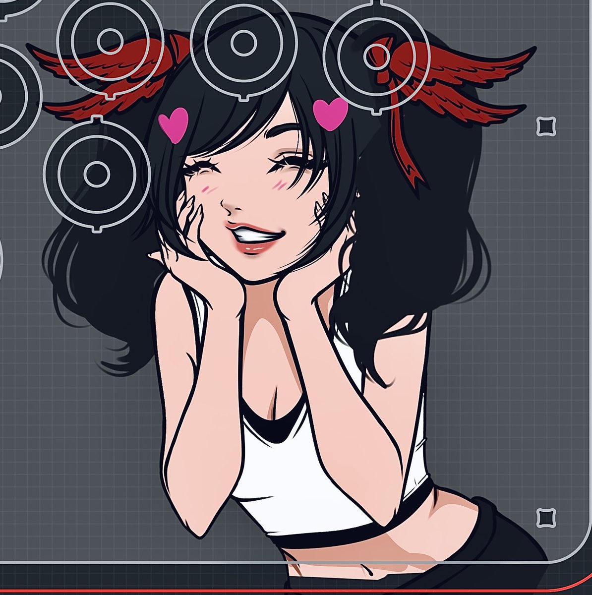 NoniVoid tweet media