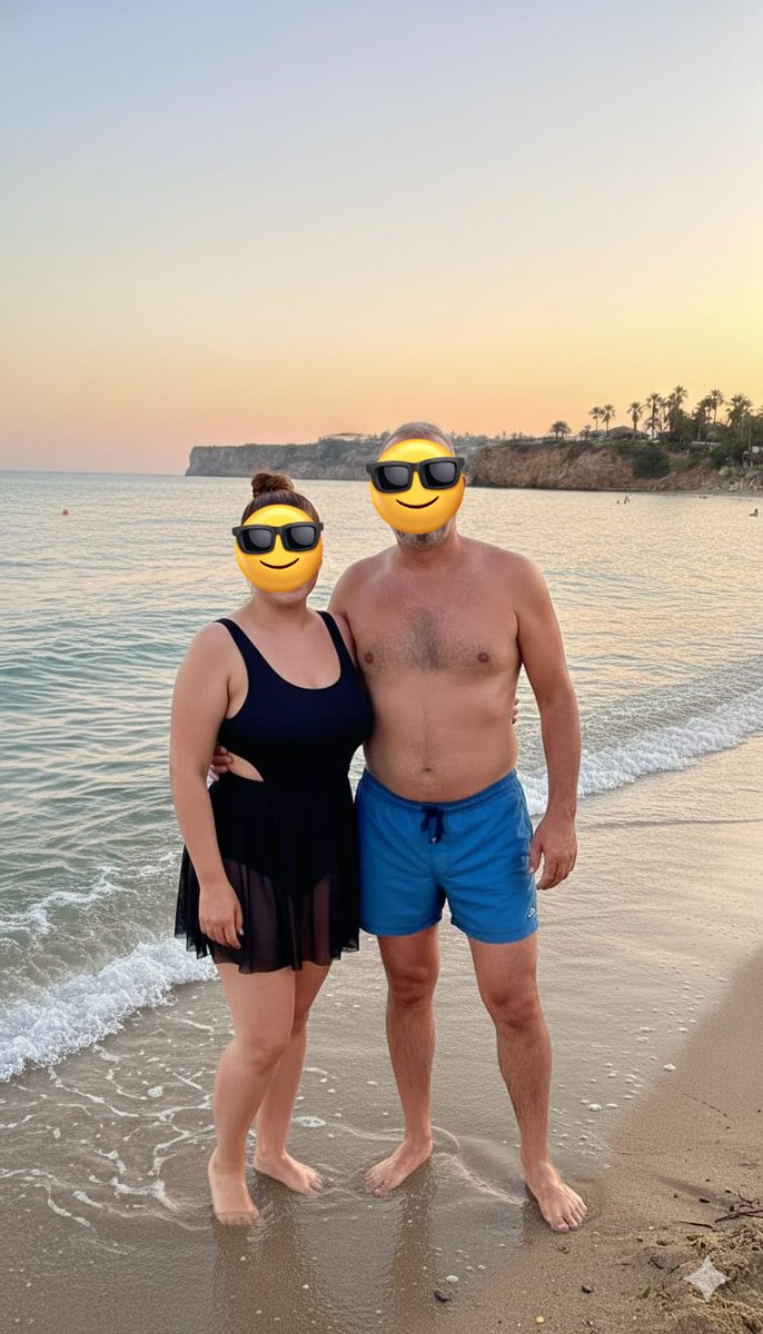 Sevgilimle yazı ozledik