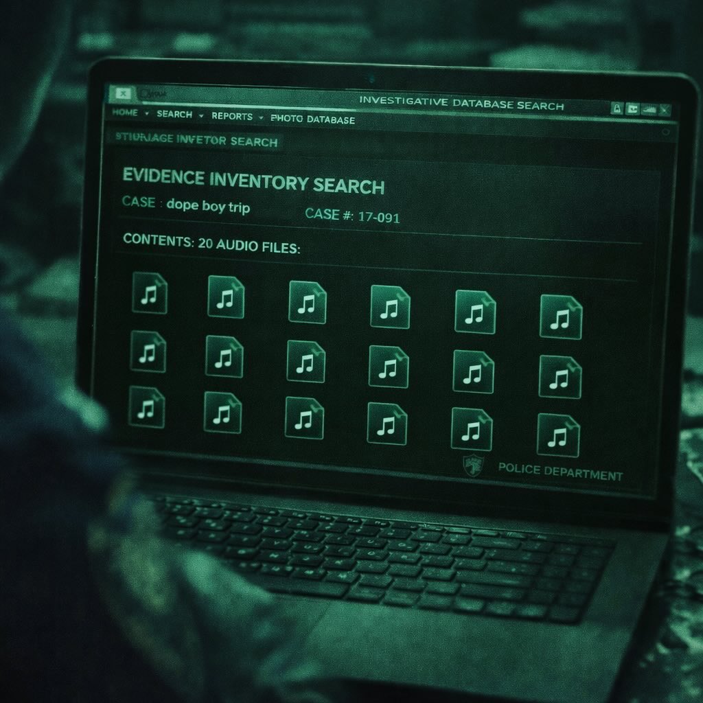 TripperGetem's tweet image. 🤫