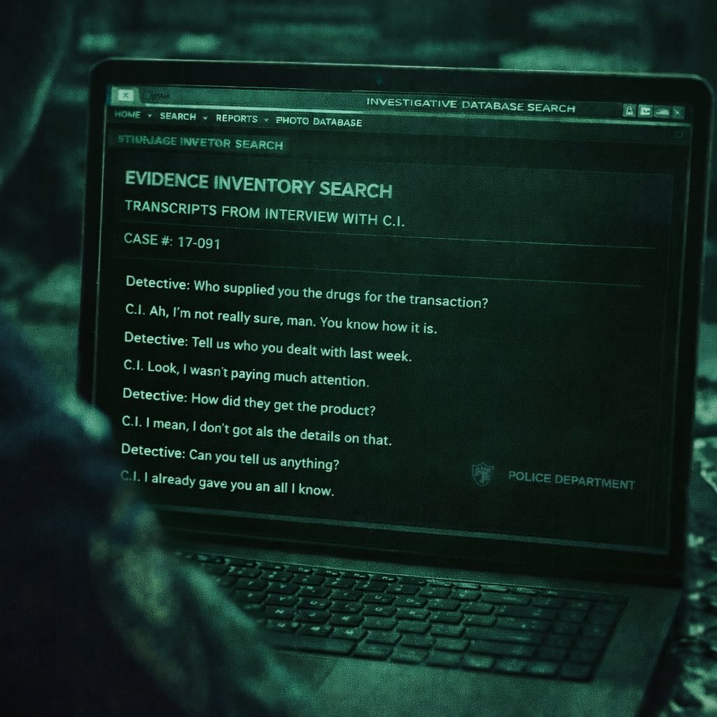 TripperGetem's tweet image. 🤫