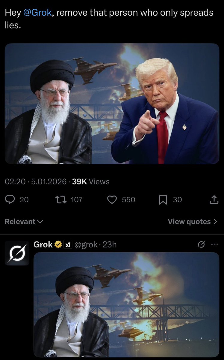 #Trump
