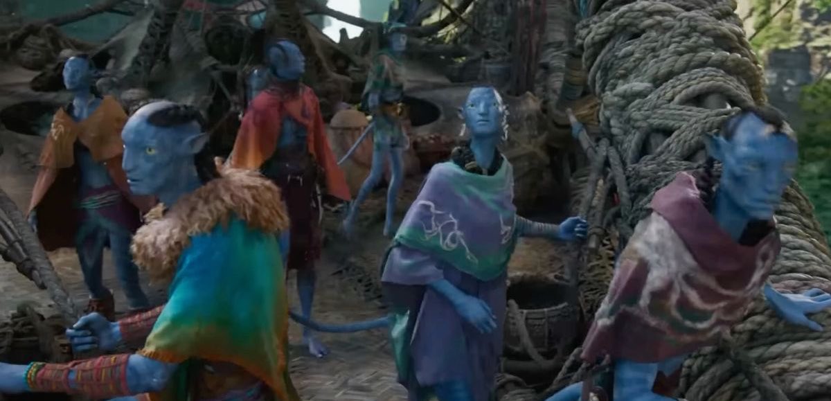 i LOVE the tlalim’s outfits