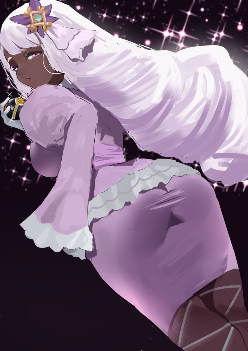 ❝𝐁𝐥𝐚𝐜𝐤 𝐅𝐚𝐢𝐫𝐲❞ tweet media