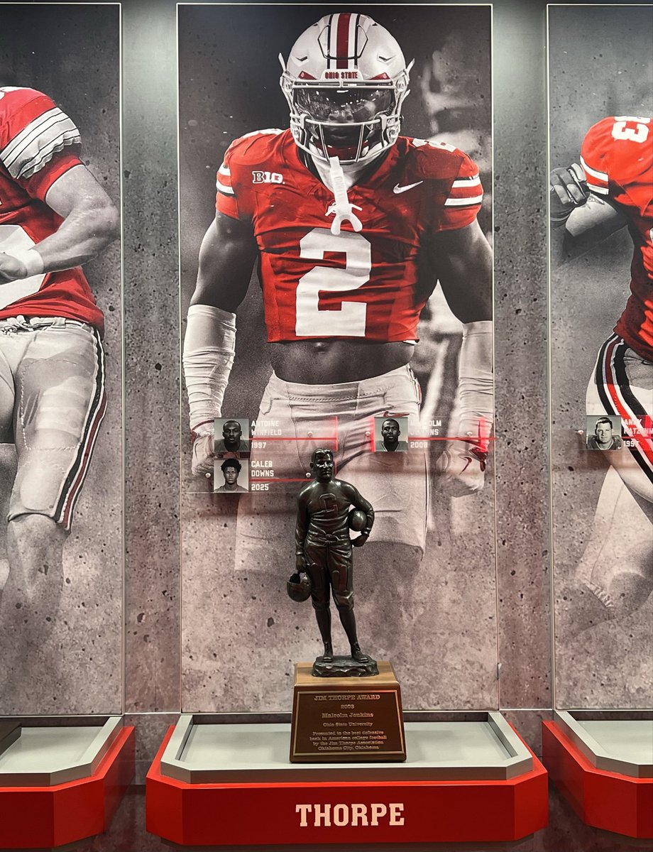 MattGuerrieri's tweet image. @caleb_downs2