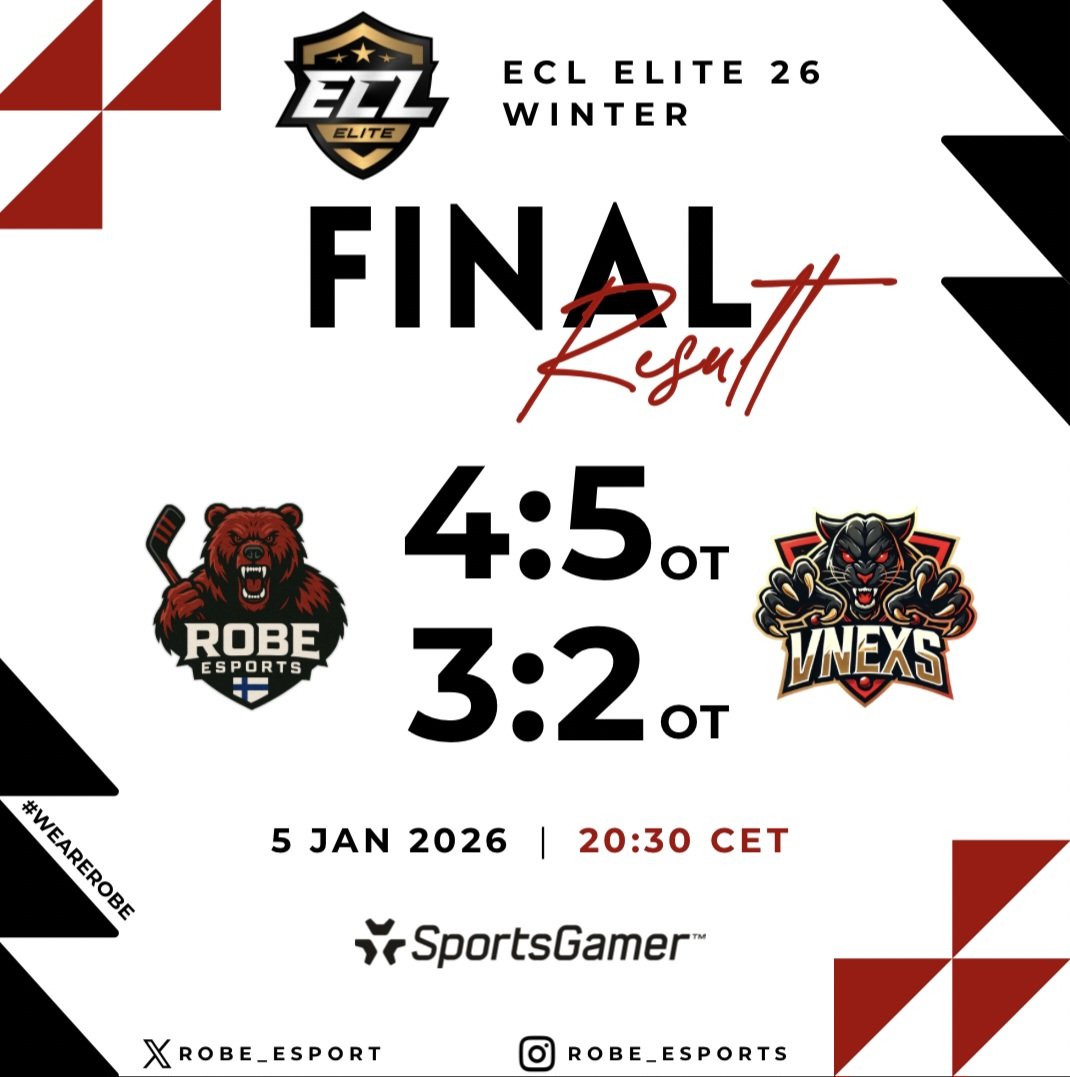 🔴3/6 points vs vnexs🔴

Ggs <a href="/vNexsNHL/">vNexs</a> 

#wearerobe