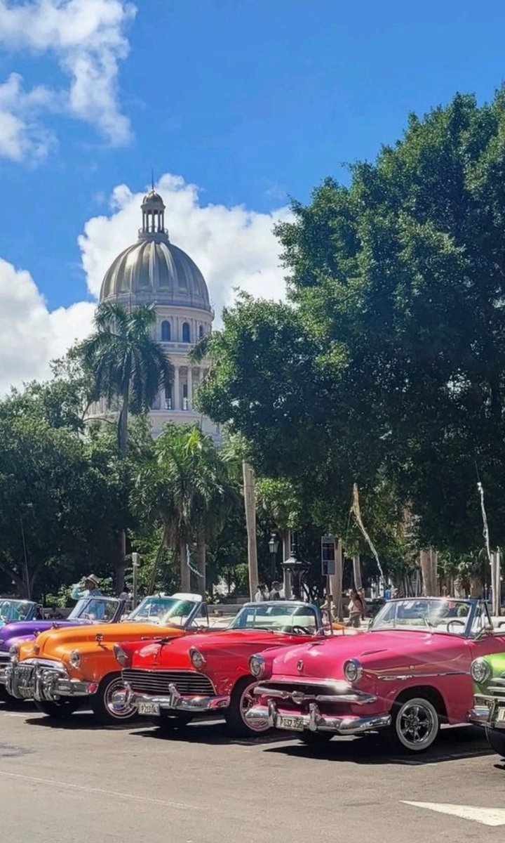 W0rld2026's tweet photo. Havana, Cuba 🇨🇺 https://t.co/4YbAIt5Qy7