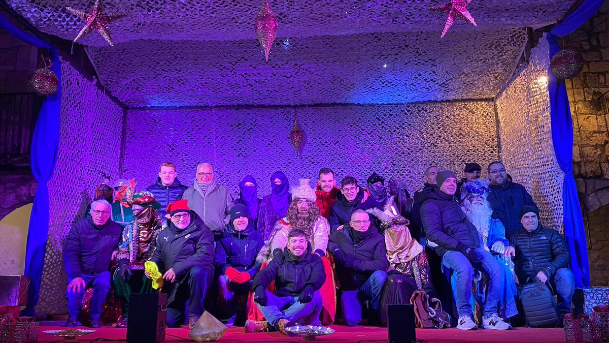 Lluís Guinó Subirós tweet media