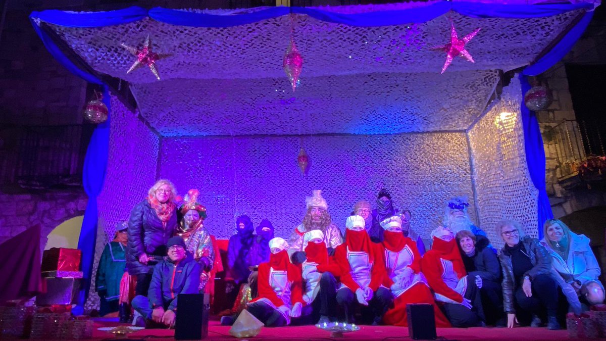 Lluís Guinó Subirós tweet media