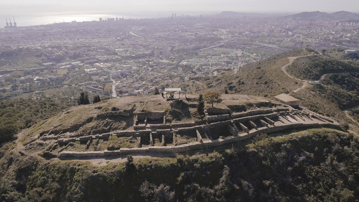 Archaeology Magazine tweet media
