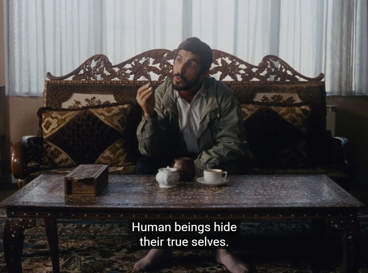 deviisway's tweet image. oi its been a while but ive just experienced quite possibly the most genius, heartfelt piece of media that i have ever seen. a love story to not just film but art itself