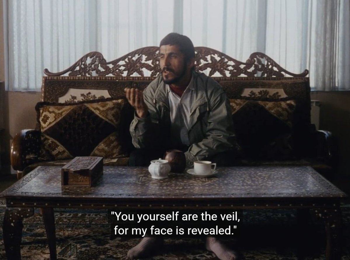 deviisway's tweet image. oi its been a while but ive just experienced quite possibly the most genius, heartfelt piece of media that i have ever seen. a love story to not just film but art itself