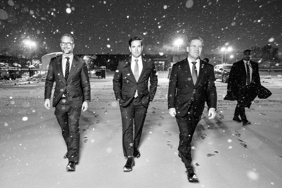 Marco Rubio is the best Secretary of State in America’s history! 

<a href="/marcorubio/">Marco Rubio</a>