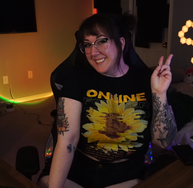 JenIsOnline tweet media