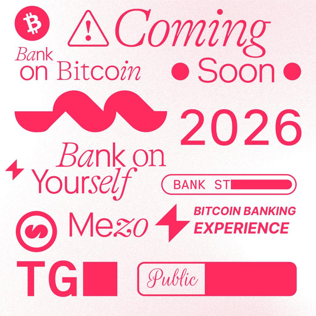 2026 is shaping up to be the year @MezoNetwork turns Bitcoin into real  working capital. More ways to deploy BTC without selling. More paths to  earn from actual usage. More rewards for