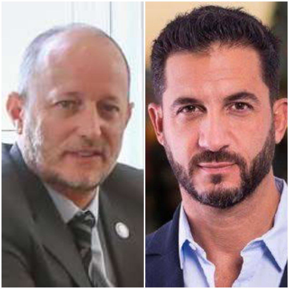 Estos son los discípulos de Massa. Siguen blindados e impunes. A no olvidar.