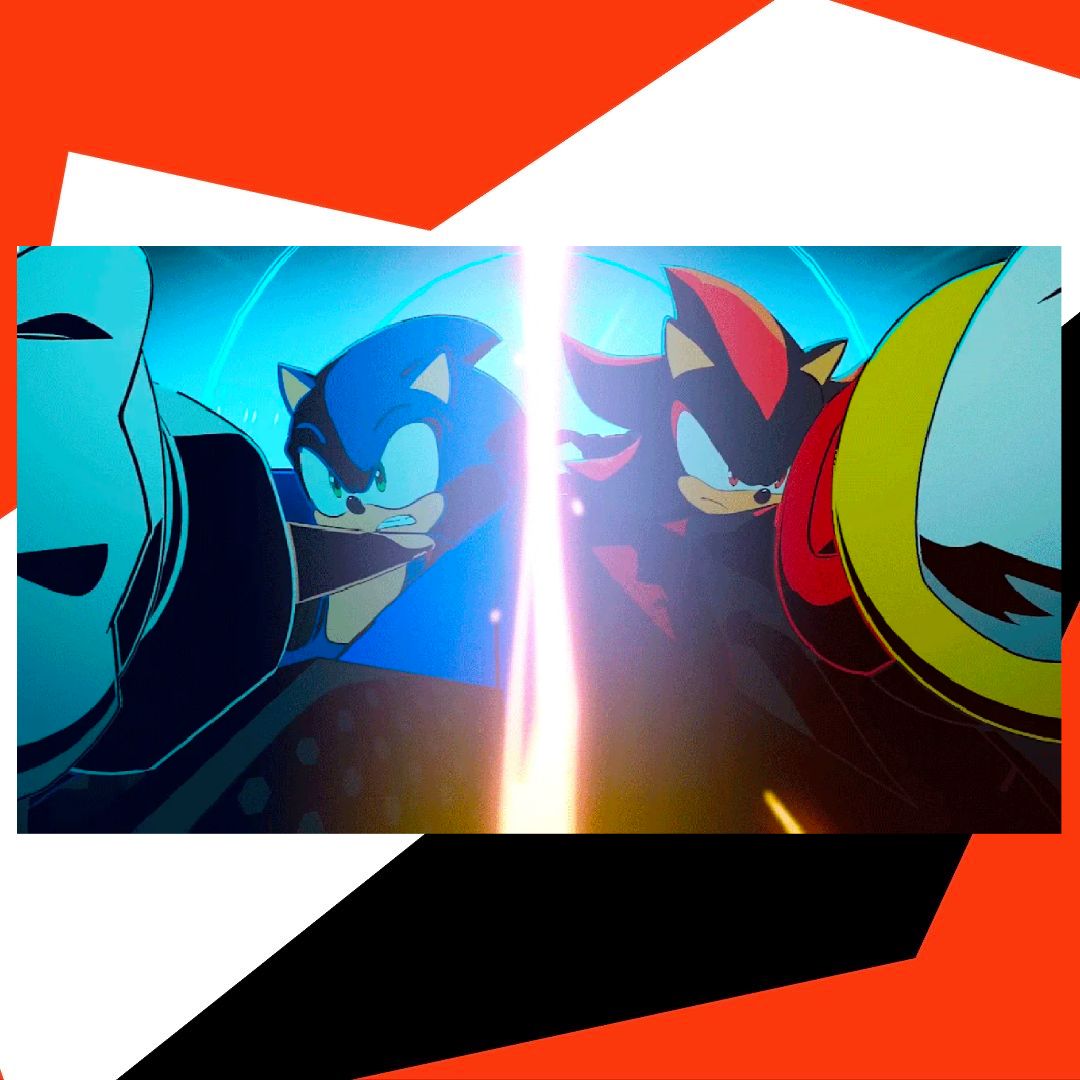 Tails’ Channel tweet media