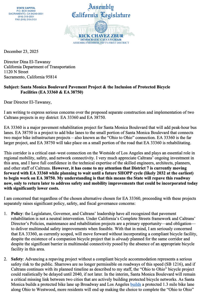 Streets For All tweet media