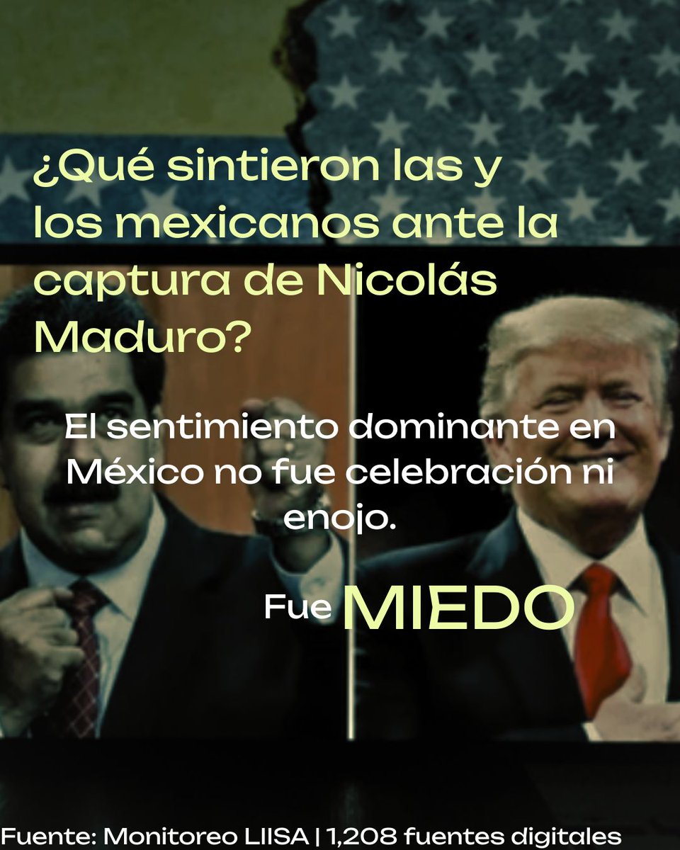 El Instituto tweet media