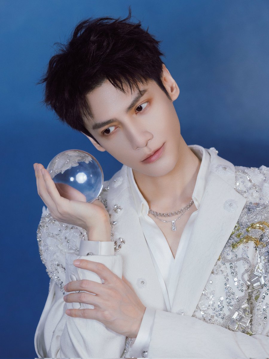 罗云熙Leo (@am_leoluo) on X