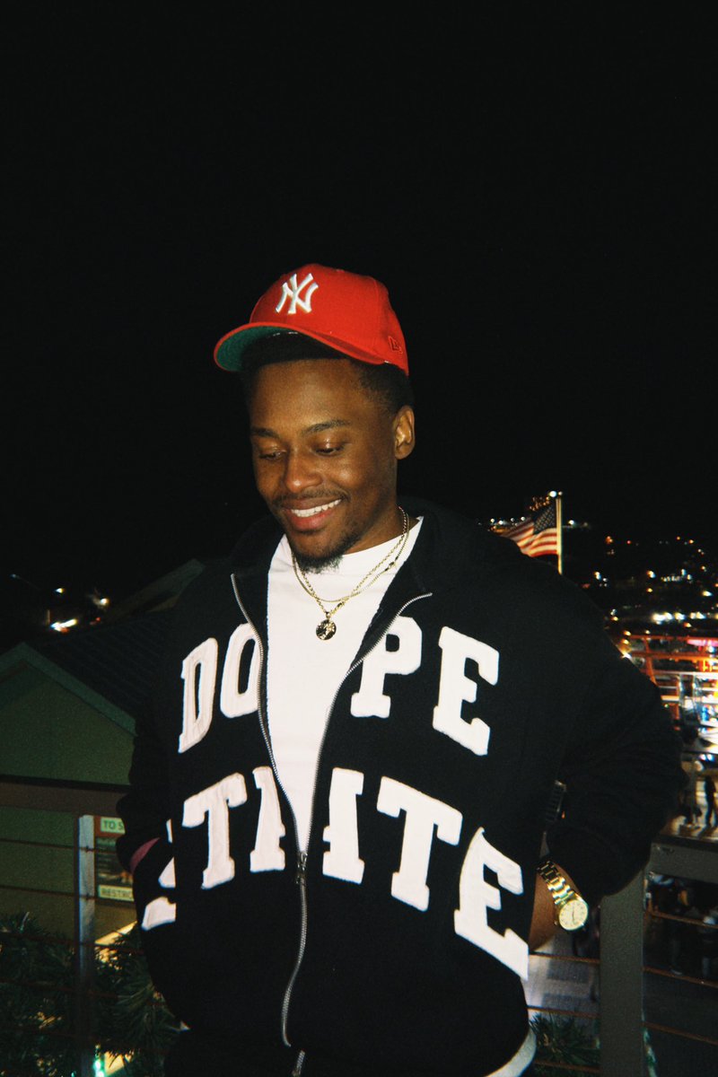 B3NJI 🇭🇹 tweet media