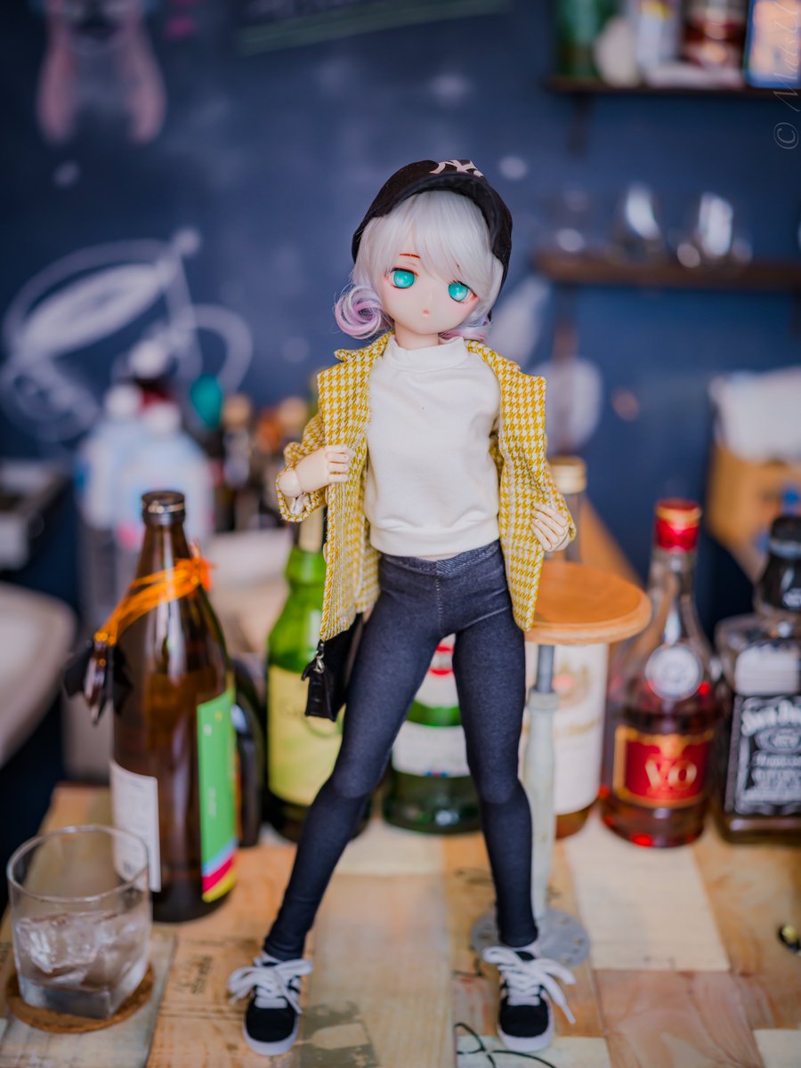 #DDPはいいぞ
#Element_L 
#うちのこかわいい