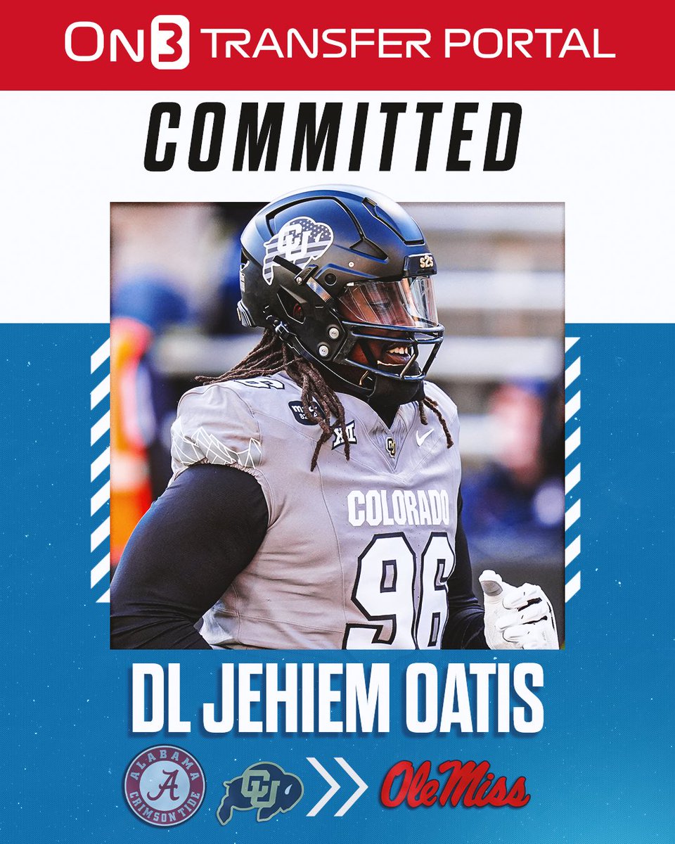 Transfer Portal tweet media