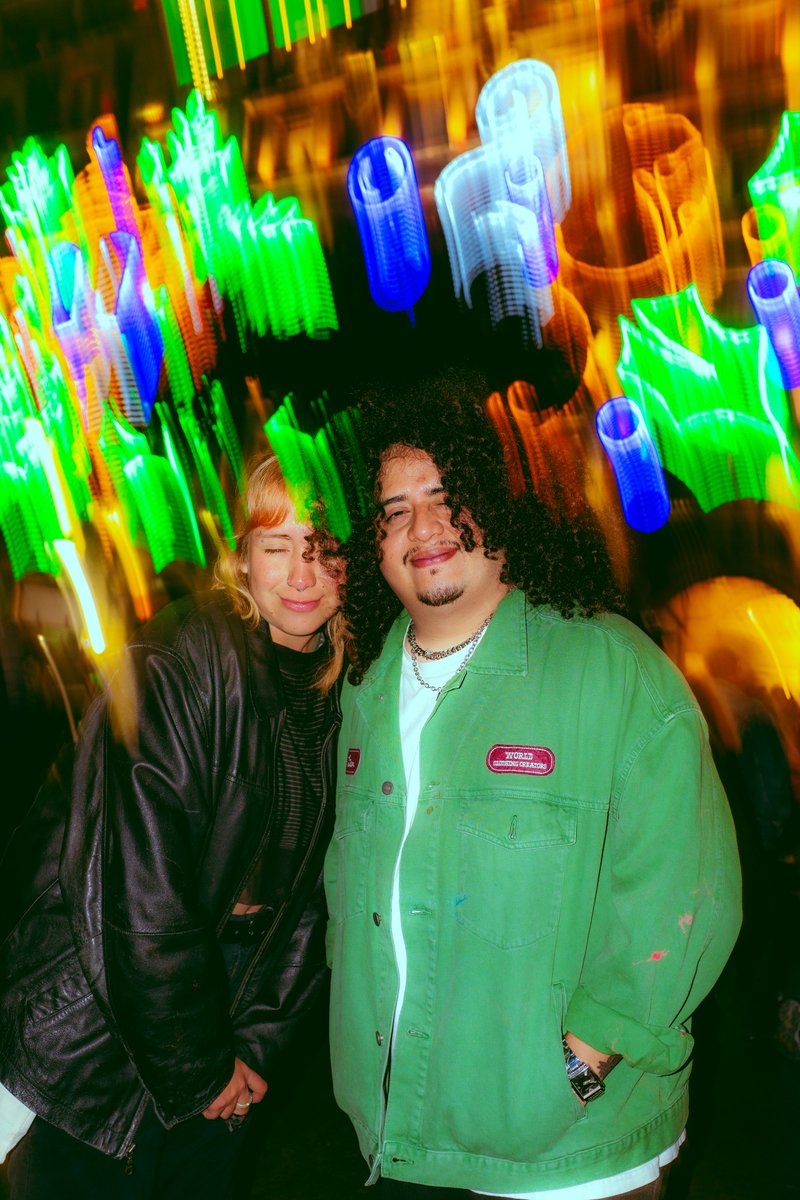 Mr. Carisma tweet media