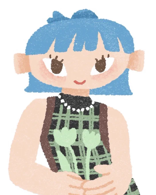 JISOO | HANA #hana #mybody #jisoo #nonogirls #fanart