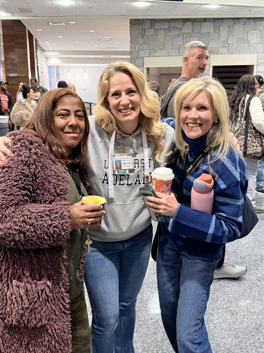 MerriweatherEDU's tweet image. Back in the building with the best team! 🖤💛 Excited and ready for a strong year ahead! #SuttonStrong @fhenderson1908 @SuttonCougars @FPB_SuttonPA @SuttonPTA @apsupdate