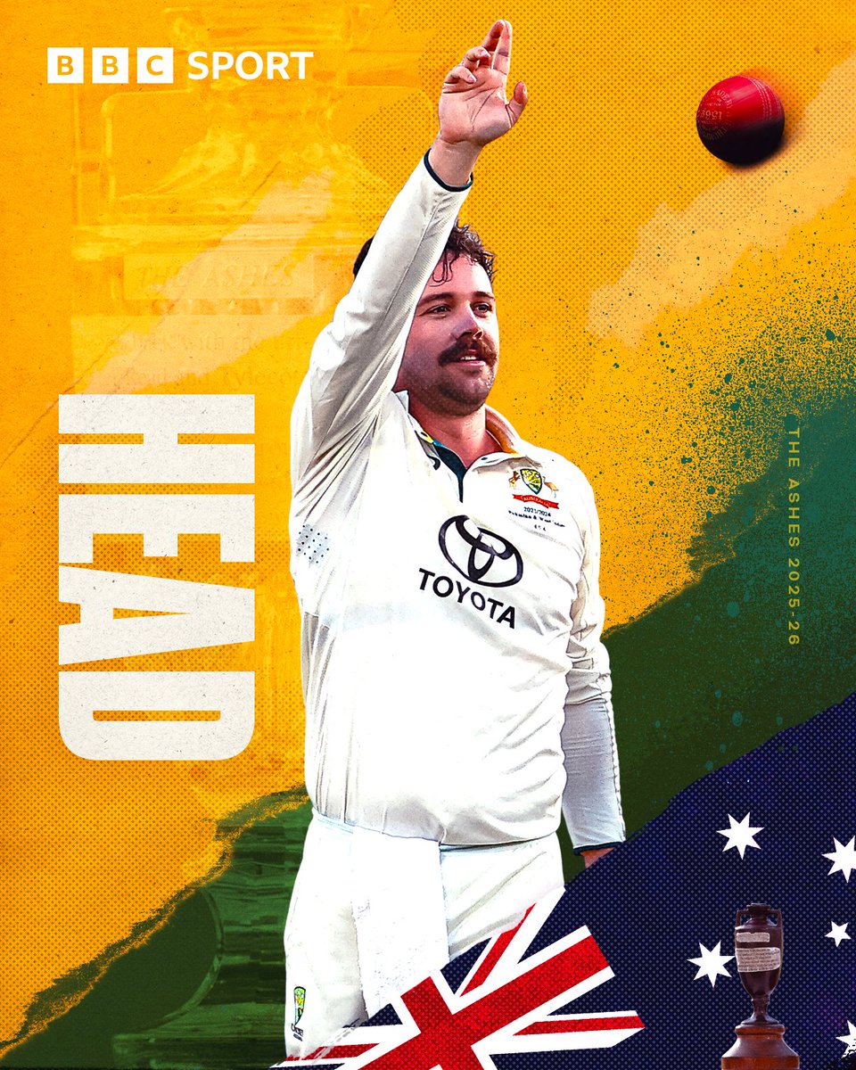 Test Match Special tweet media