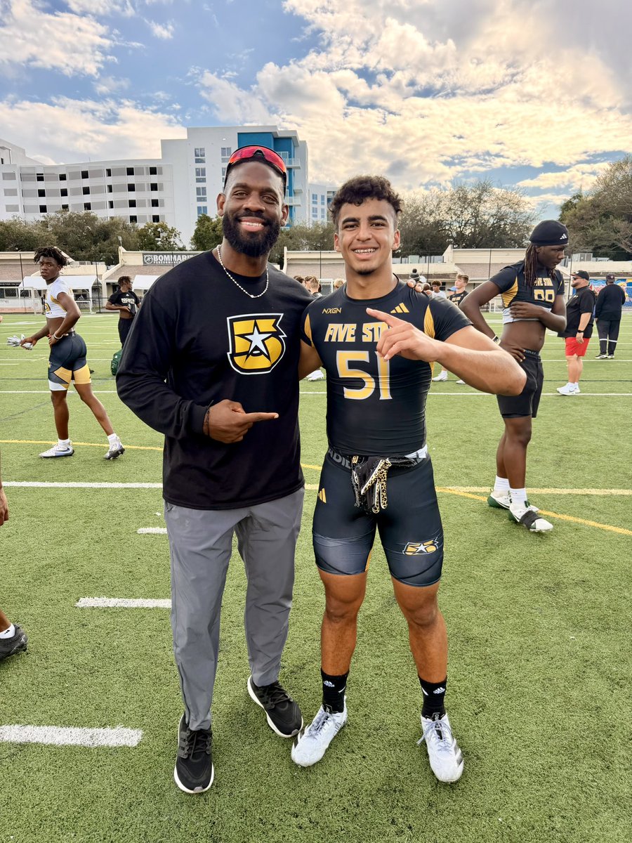 Madoxx ‘Oxx’ Davis tweet media