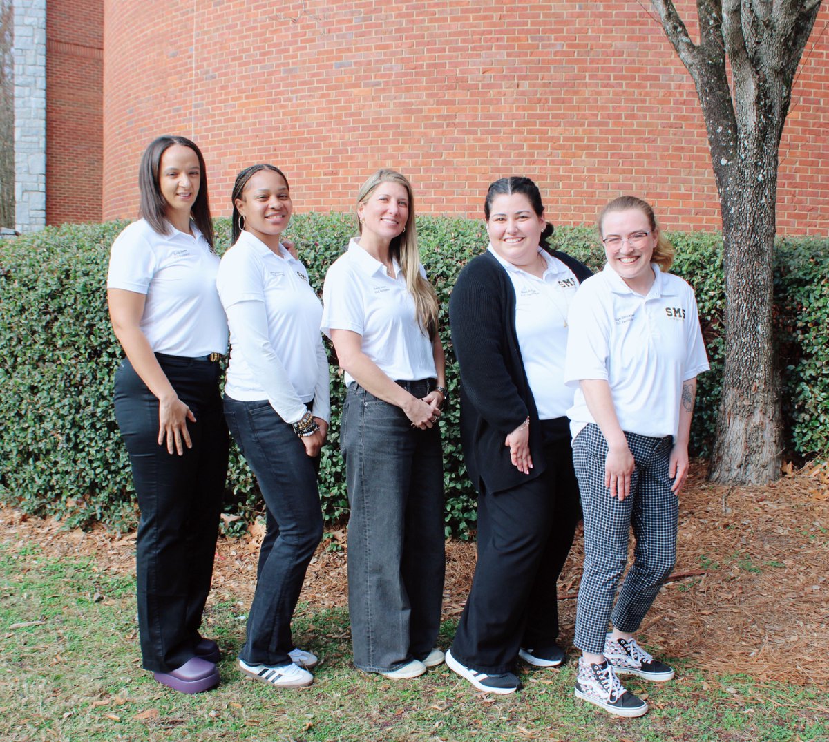 MerriweatherEDU's tweet image. Back in the building with the best team! 🖤💛 Excited and ready for a strong year ahead! #SuttonStrong @fhenderson1908 @SuttonCougars @FPB_SuttonPA @SuttonPTA @apsupdate