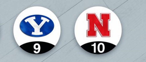 malmurrayszn's tweet photo. I wonder who would win if these two teams played each other https://t.co/YOnGKcmd3E