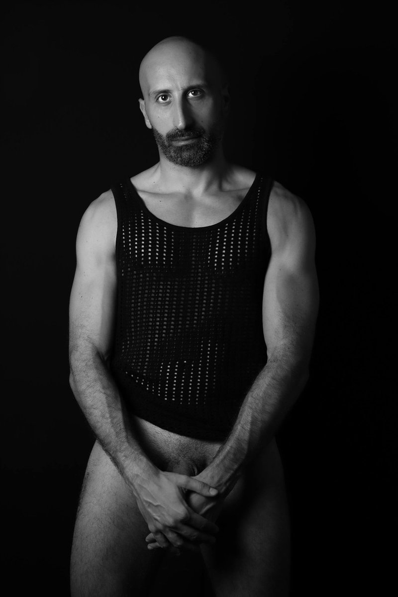 End_Exp's tweet image. Stay Tuned! 
bestfans.com/eexphoto